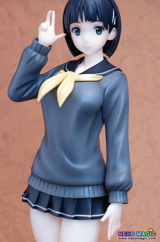 suguha figure