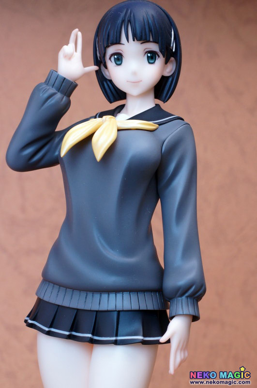 suguha figure