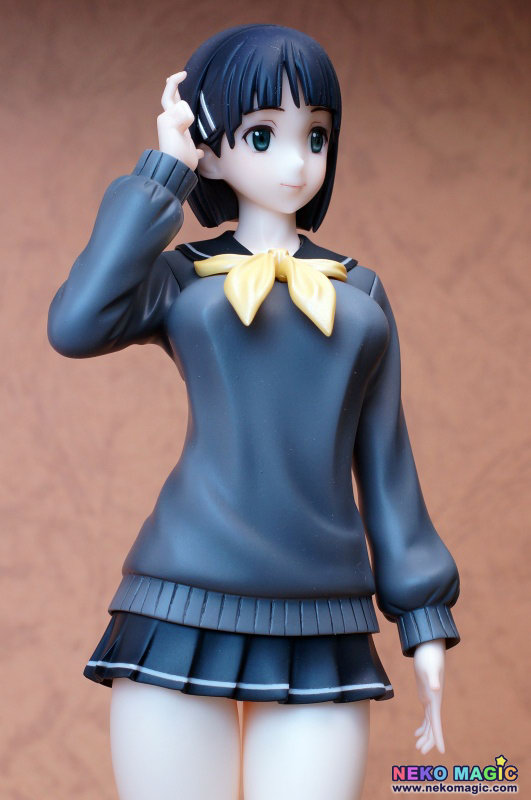 suguha figure