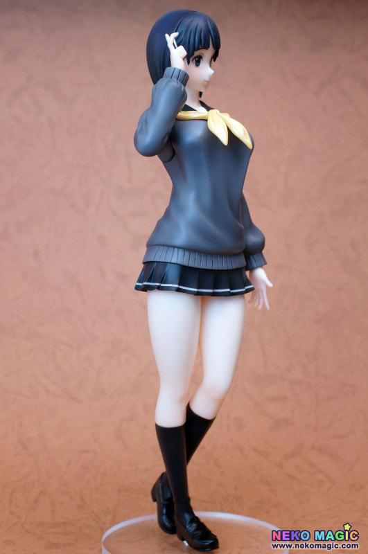 suguha figure