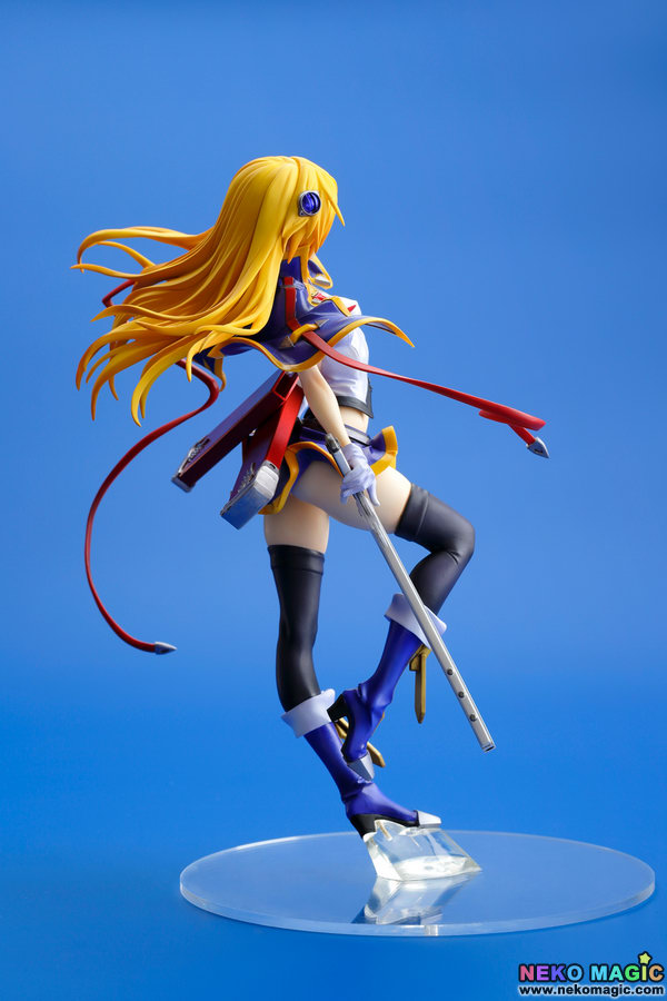 購入サイト Dwell BLAZBLUE ブレイブルー 1/7 | www.takalamtech.com