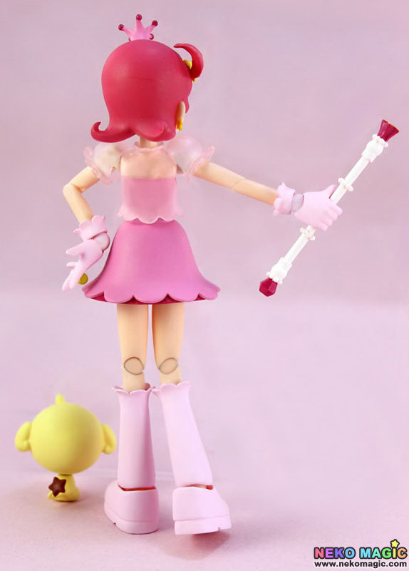 Princess Comet – Comet-san Pretty Figure Series No.27 action figure by ...