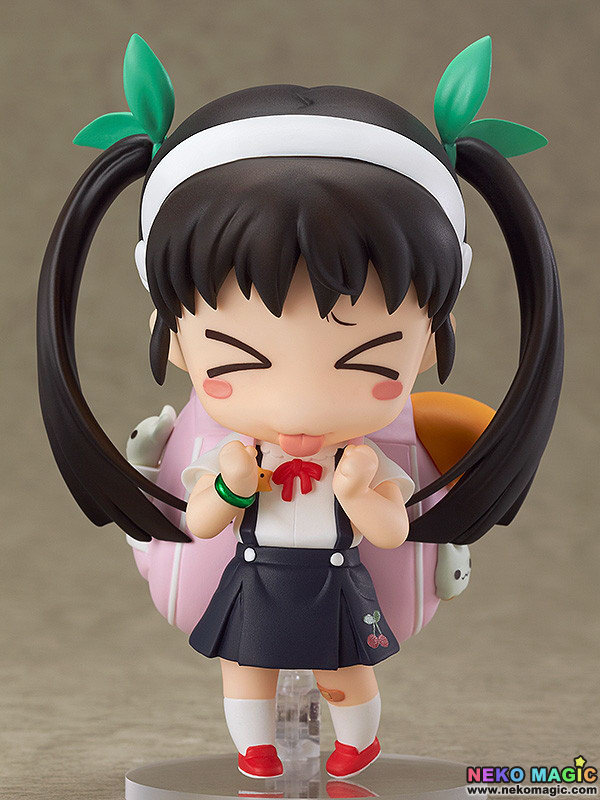 nendoroid hachikuji