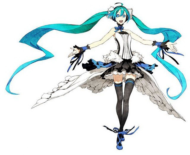 2020 miku figure