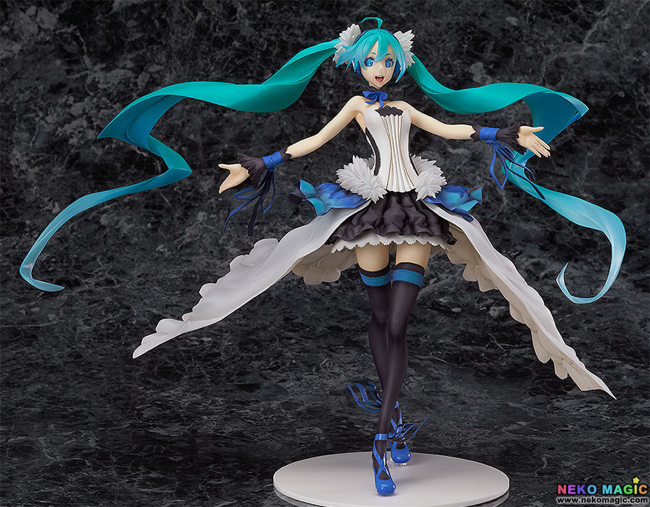 hatsune miku 2020 figure