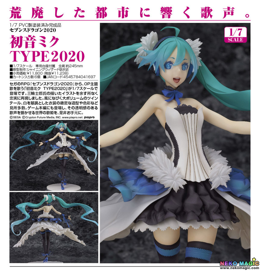 miku type 2020