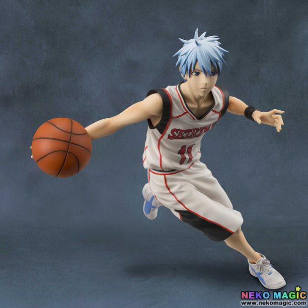 tetsuya kuroko figure