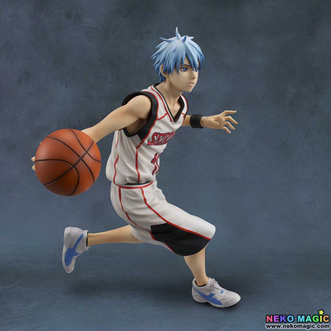 kuroko tetsuya figure