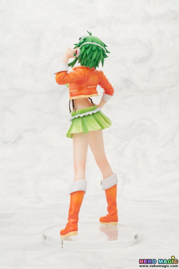 gumi megpoid figure