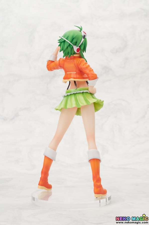 gumi megpoid figure