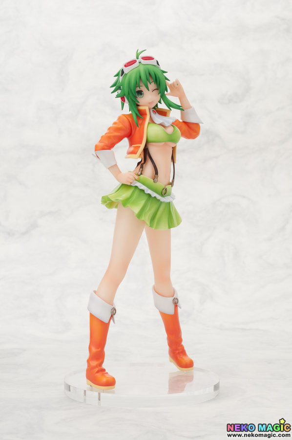 gumi megpoid figure