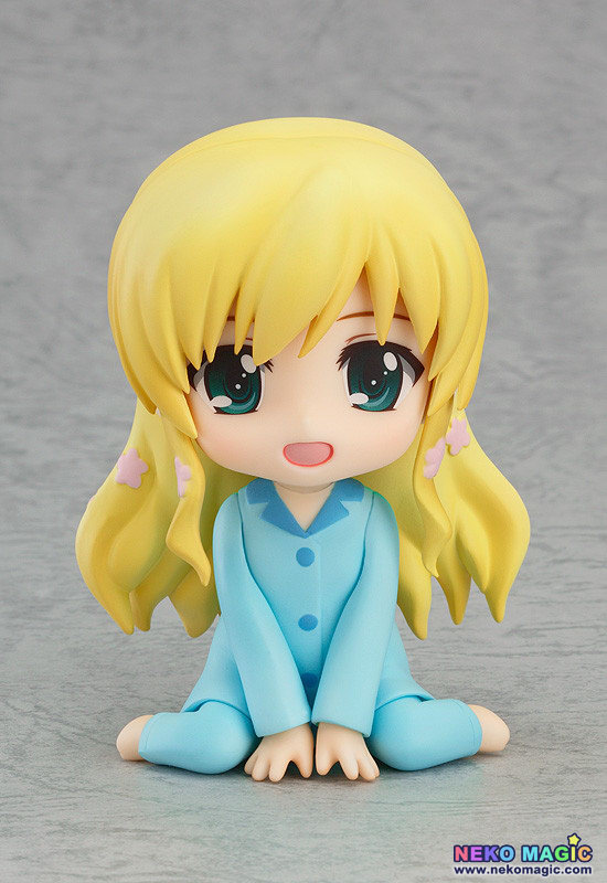 nendoroid pajama