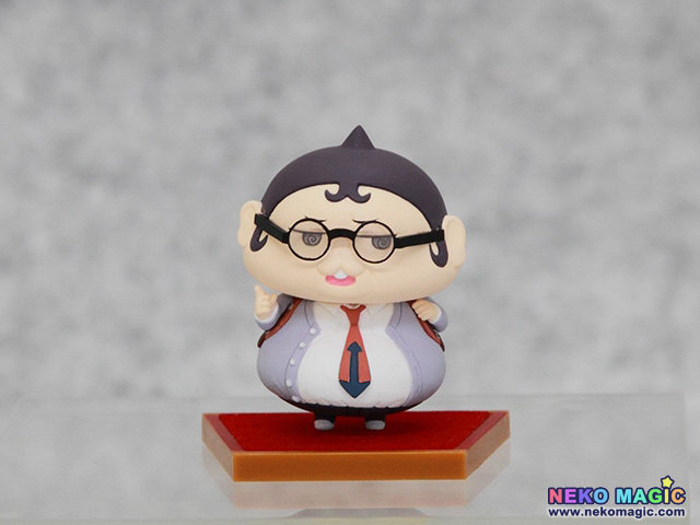 Danganronpa Trigger Happy Havoc The Animation Super High School Level Chimichara Trading Figure Collection Vol 2 Trading Figure By Algernon Product Neko Magic