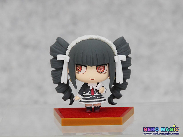 danganronpa trigger happy havoc figures