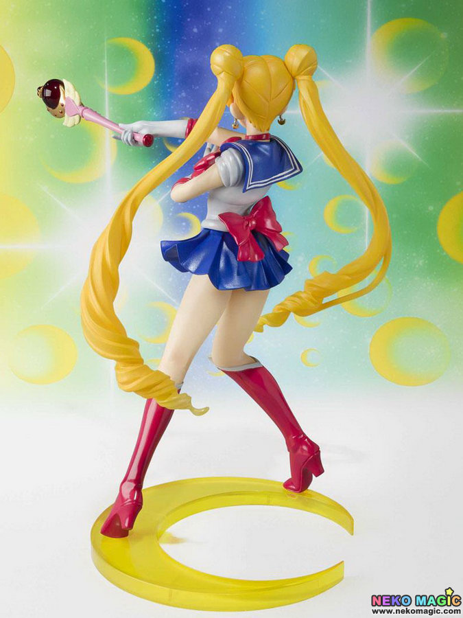 premium bandai sailor moon