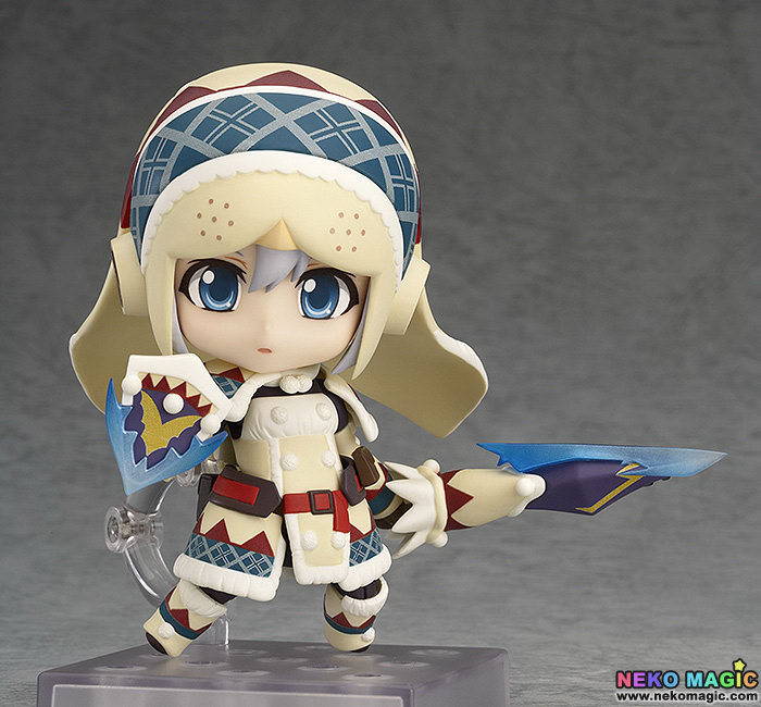 lagombi nendoroid