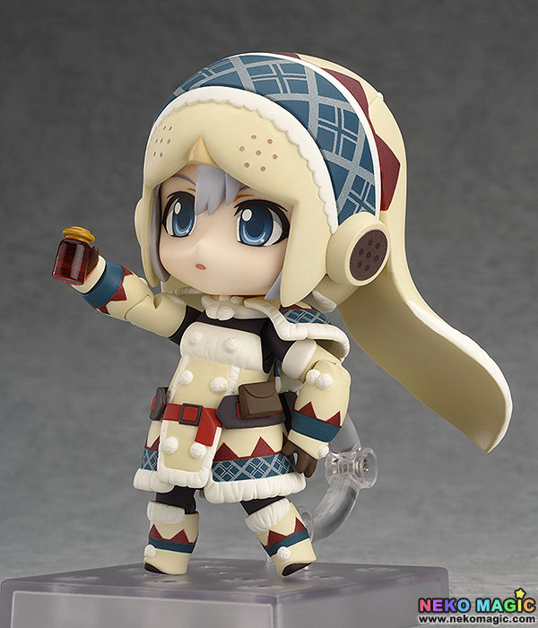 lagombi nendoroid