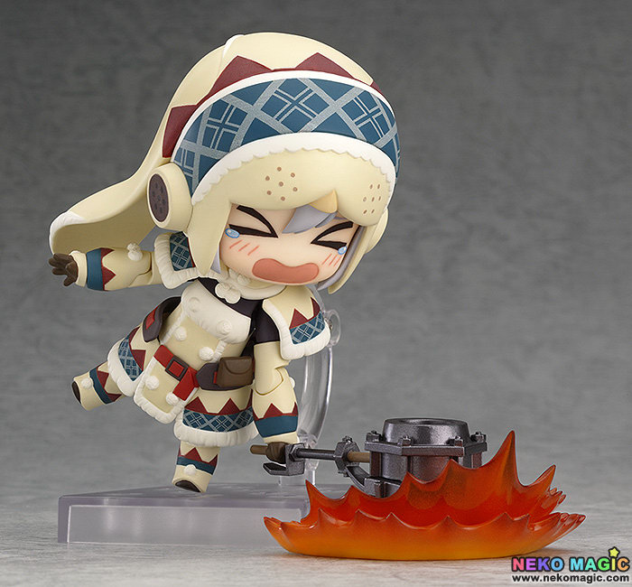 nendoroid 273