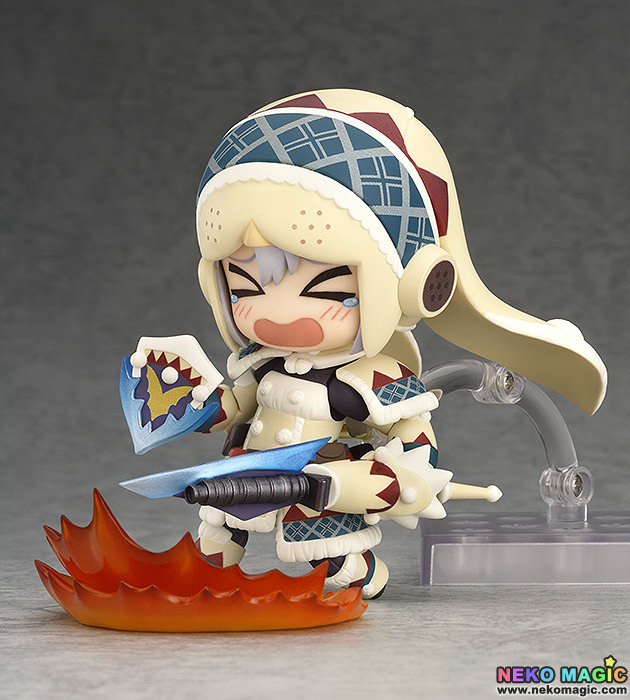 lagombi nendoroid