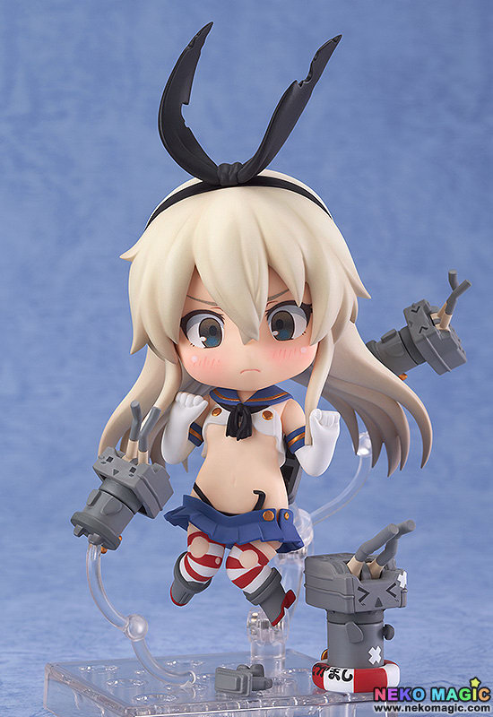 nendoroid 371