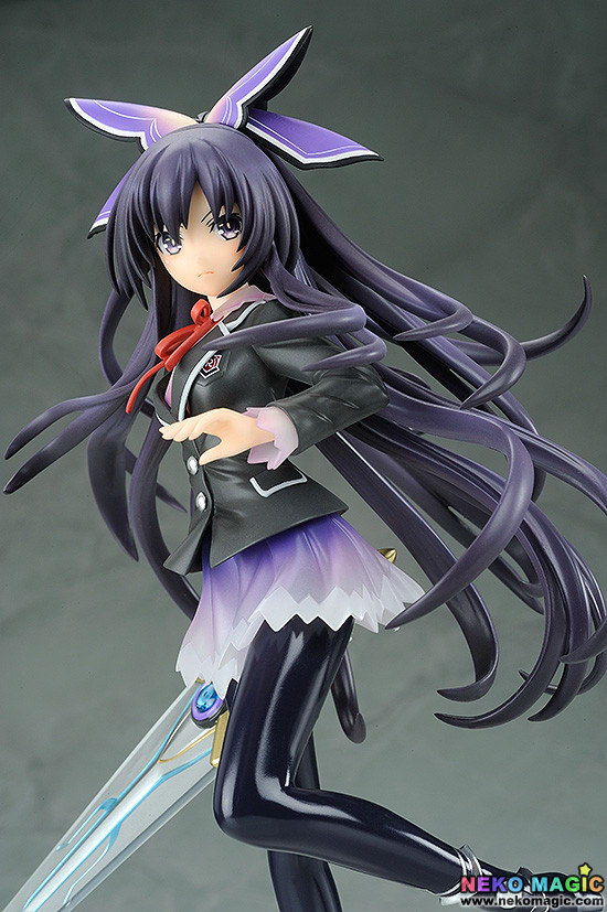 date a live tohka figure