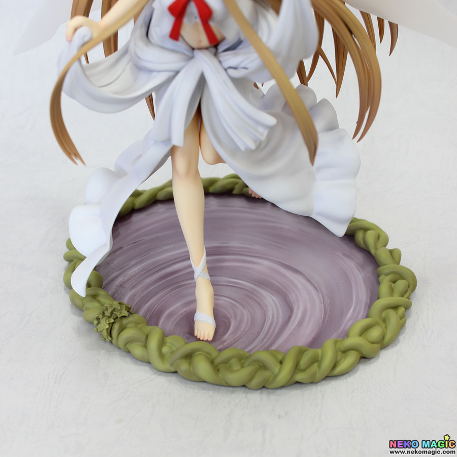 asuna titania figure