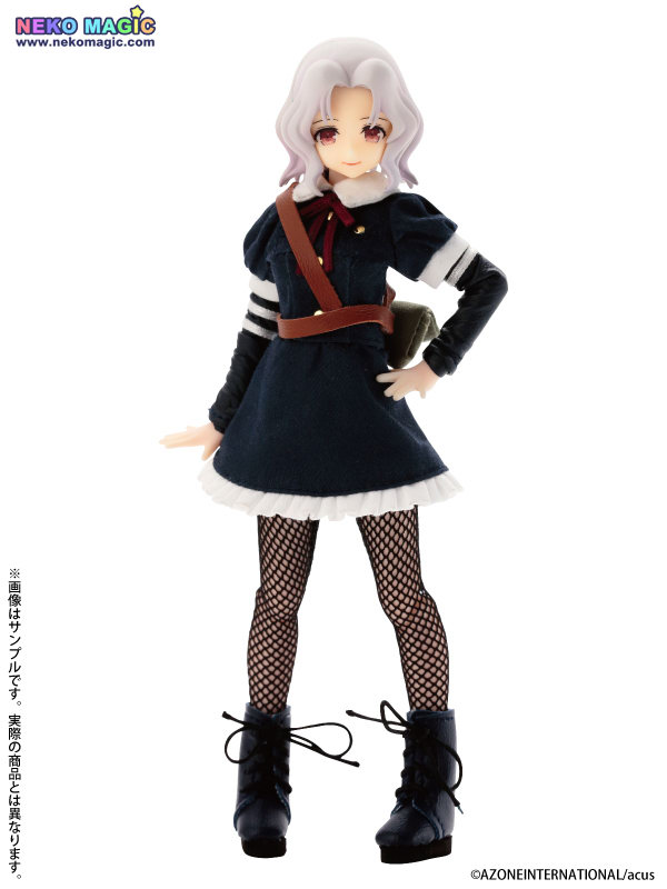 shion action figure