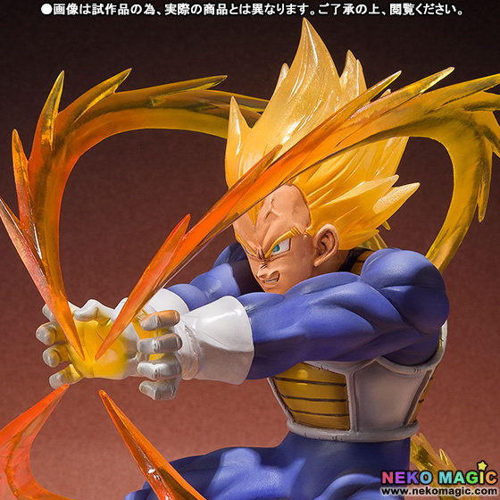 figuarts zero vegeta