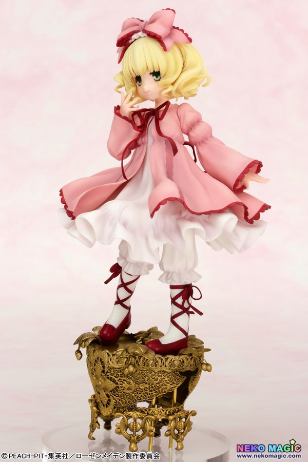 Rozen Maiden – Hinaichigo 1/3 PVC figure by Griffon Enterprises