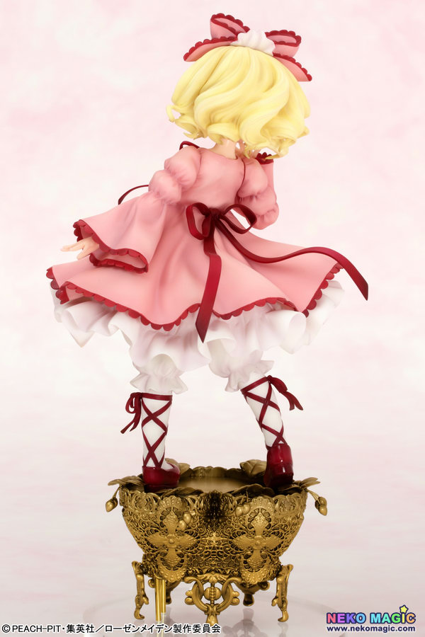 Rozen Maiden – Hinaichigo 1/3 PVC figure by Griffon Enterprises