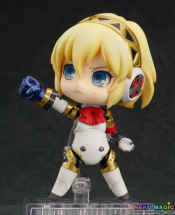 aigis nendoroid