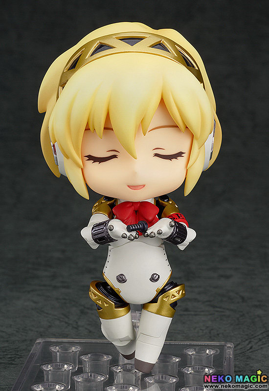 aigis nendoroid