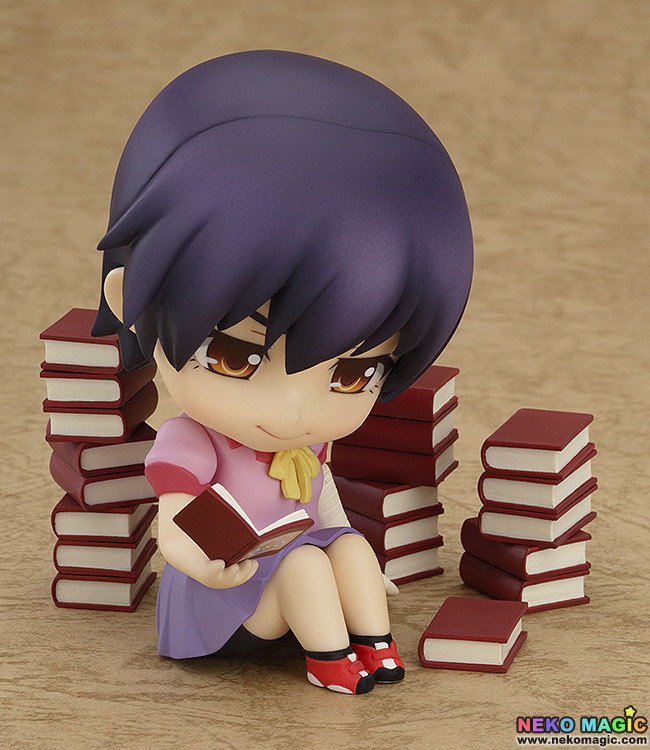 kanbaru nendoroid