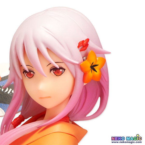 inori yuzuriha figure