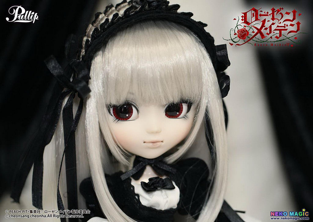 jp groove pullip