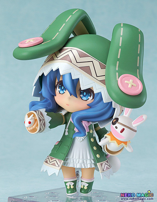 date a live yoshino nendoroid