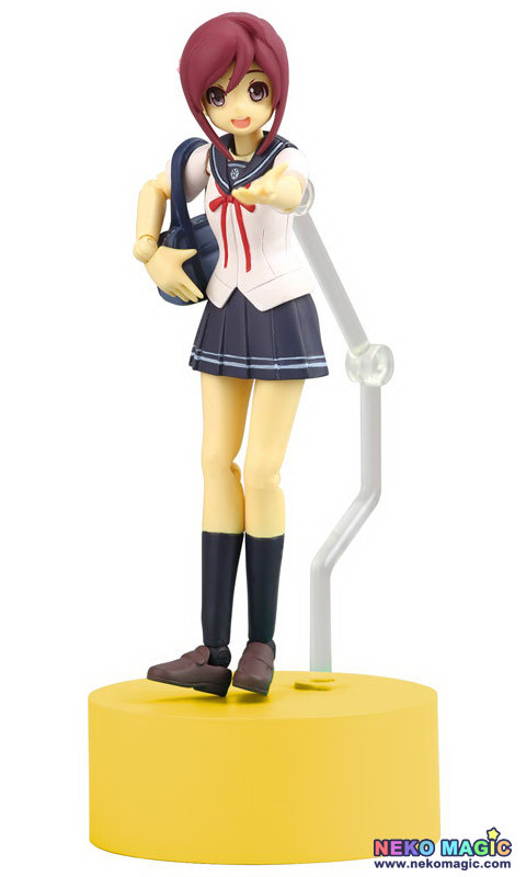 azuki figure