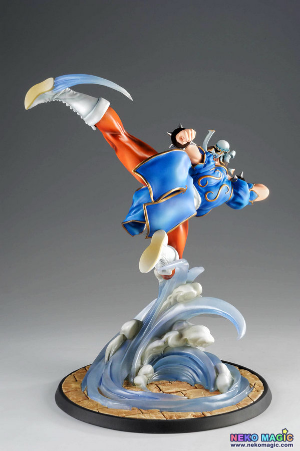 Ultra Street Fighter IV - Vega 1/8 HQF (Tsume)