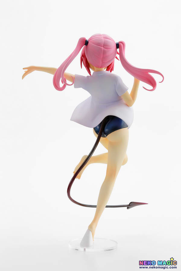 nana astar deviluke figure