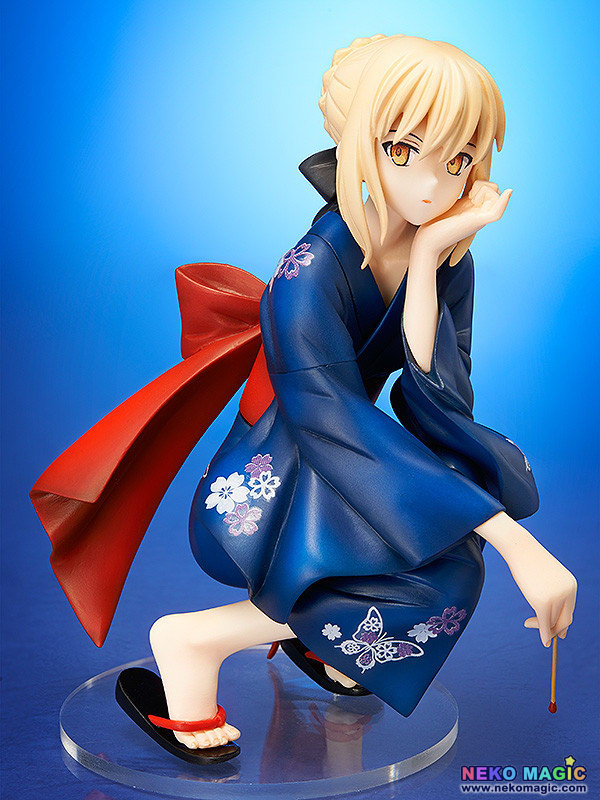 saber freeing