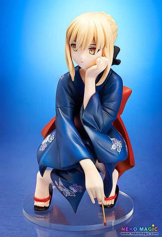 freeing saber