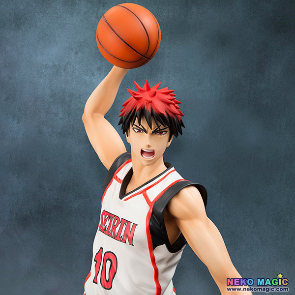 megahouse kuroko