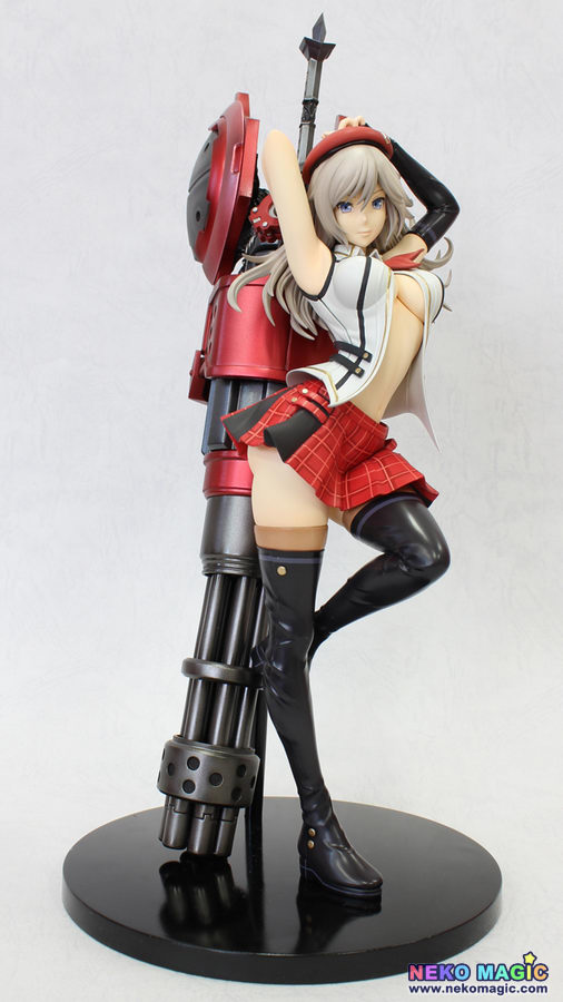 alisa figure