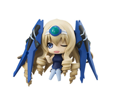 figure infinite stratos