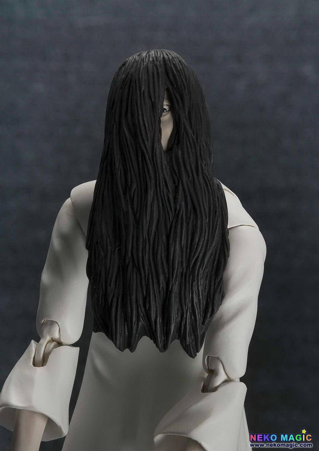 sh figuarts sadako