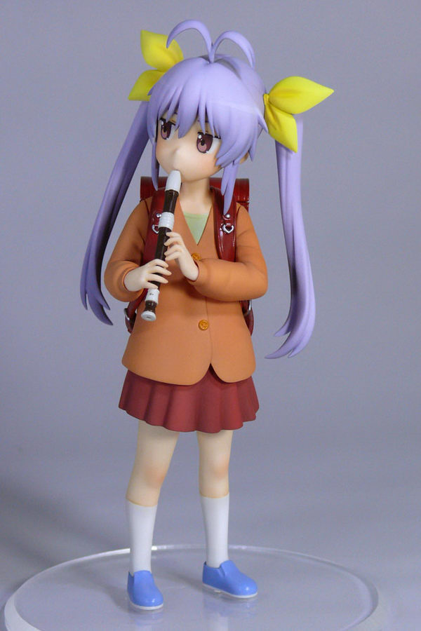 non non biyori renge figure