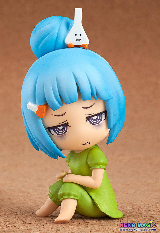 face swap nendoroid