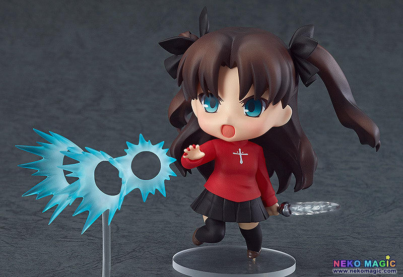 tohsaka nendoroid