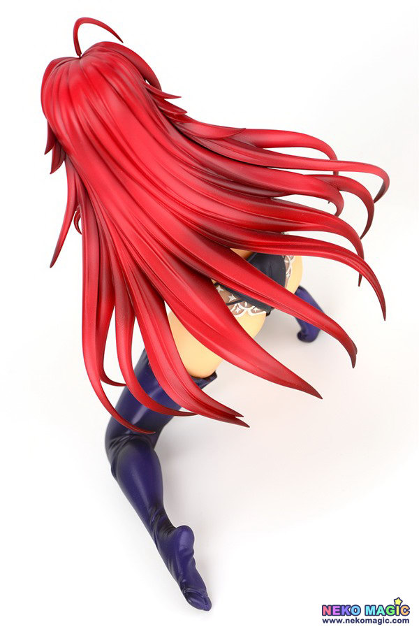 exclusive rias lingerie figure