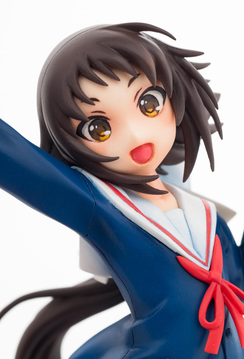 Nendoroid 446 Mikakunin De Shinkoukei Mashiro Mitsumine Figure